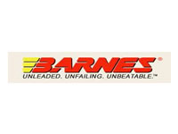 Barnes bullets