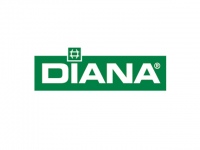 Diana rifles, pellets & accessorie