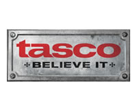 Tasco scopes