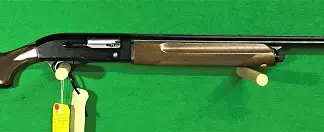 Beretta A 301 Semi-Auto 12g Shotgun (Cat C)
