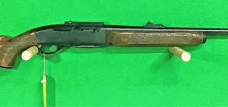 Remington 742 30-06S Semi-Auto Rifle (Cat D)