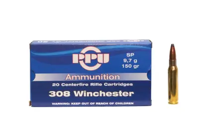 308-Winchester