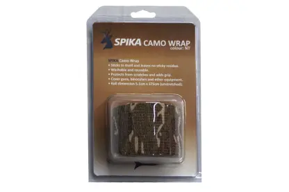 Camo-Wrap