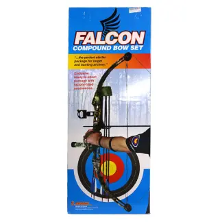 Falcon Compound Bow
