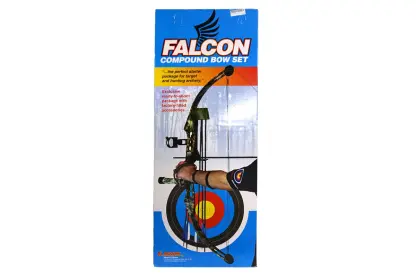 Falcon-Compund-Bow