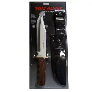 Large Bowie Knife