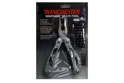 Multi-tool