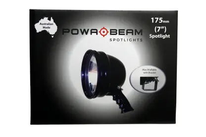 PowaBeamSpot