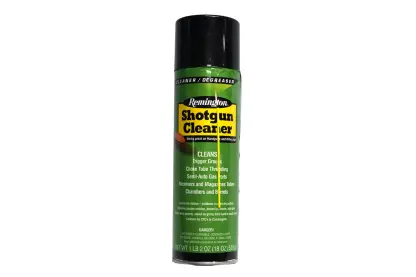 Shotgun-Cleaner