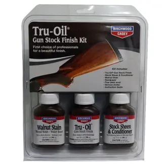 Tru-Oil