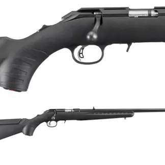 Ruger American 22LR