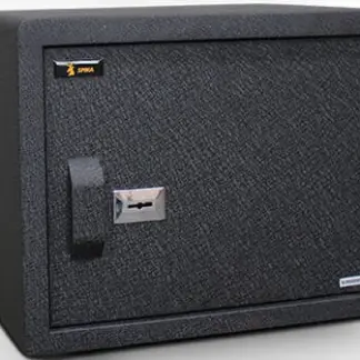Spika -Key Pistol Safe