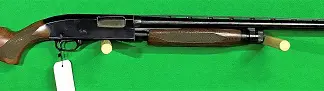 Winchester 1200 Pump Action Shotgun (Cat C)