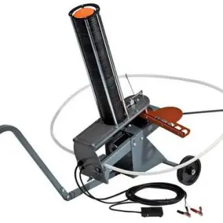 CHAMPION TRAP WHEELYBIRD 2.0 AUTOFEED WITH REMOTE