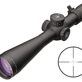 LEUPOLD MARK 5 HD 5-25X56 35MM M5C3 FFP TMR