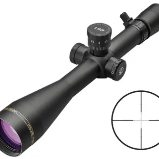 LEUPOLD VX-3i LRP 8.5-25X50 30MM SF TMR