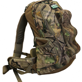 Ridgeline Tru-Shot Backpack 25L