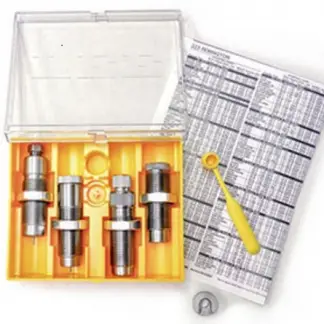Lee Ultimate Die Set 223 Rem