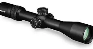 VORTEX CROSSFIRE II 4-12x44 DEADHOLD BDC