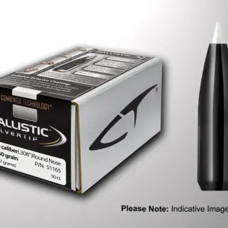 NOSLER 270 130GR BST 50PK