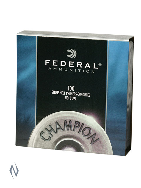 federal-primer-209a-shotshell-caboolture-firearms