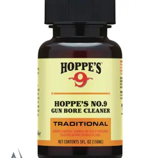 HOPPES NO 9 BORE SOLVENT 5OZ