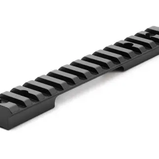 LEUPOLD BACKCOUNTRY RAIL TIKKA T3 / T3X MATTE