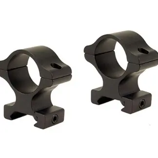 LEUPOLD RIFLEMAN RINGS 1" DETACHABLE HIGH MATTE
