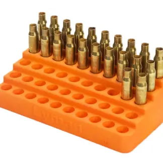 LYMAN BLEACHER LOADING BLOCK .485