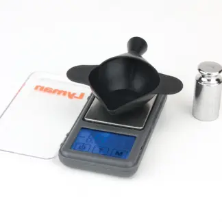 LYMAN POCKET TOUCH 1500 DIGITAL SCALE