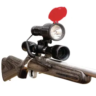 PRIMOS VARMINT SCOPE LIGHT 300YD