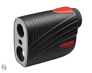REDFIELD RAIDER 650 RANGEFINDER BLACK