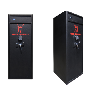 Red Shield 16 Gun Safe