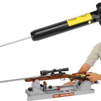 WHEELER TRIGGER PULL SCALE
