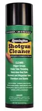 Remington Shotgun Cleaner