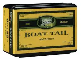 SPEER 243 85GR SPBT 100PK
