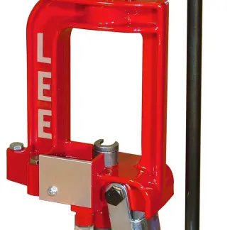 Breech Lock Challenger Press