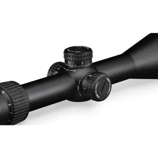VORTEX DIAMONDBACK TACTICAL 6-24x50 FFP MRAD