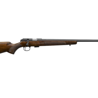 CZ 457- American 22LR
