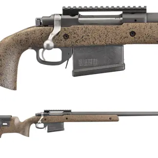 RUGER 77 HAWKEYE LONG RANGE TARGET 300 WIN 26" 5 SHOT