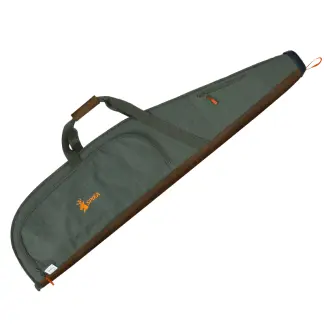 SPIKA DELUXE GUN BAG 48"
