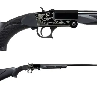 ADLER MT204 410 26" SYNTHETIC SINGLE BARREL