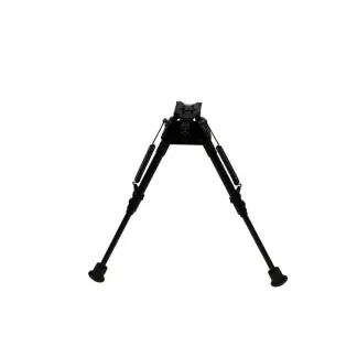 SPIKA SWIVEL BI-POD SHOOTING REST 9-13 INCH