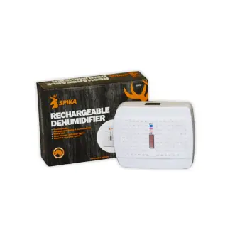 RECHARGEABLE DEHUMIDIFIER