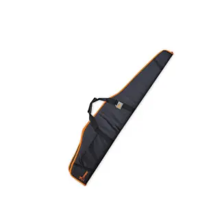 SPIKA RIFLE GUN BAG 48" - BLACK