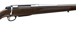 TIKKA T3X HUNTER STAINLESS FLUTED