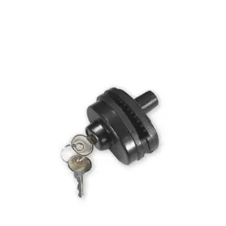 TRIGGER LOCK KEY