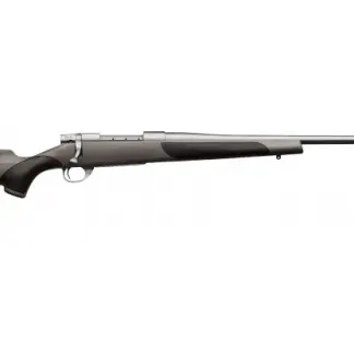 WEATHERBY VANGUARD® STAINLESS SYNTHETIC