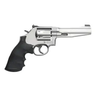 Smith & Wesson M686 .357 Cal 5 Bbl 7 Sh Pro Revolver