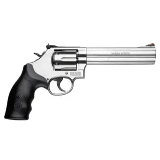Smith & Wesson M686 .357 Cal 6 shot Bbl Revolver